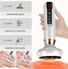 Ventouse de Massage Électrique 3-en-1
