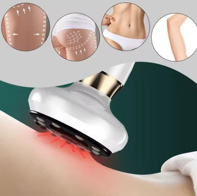 Ventouse de Massage Électrique 3-en-1