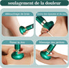 Ventouse de Massage Électrique 3-en-1